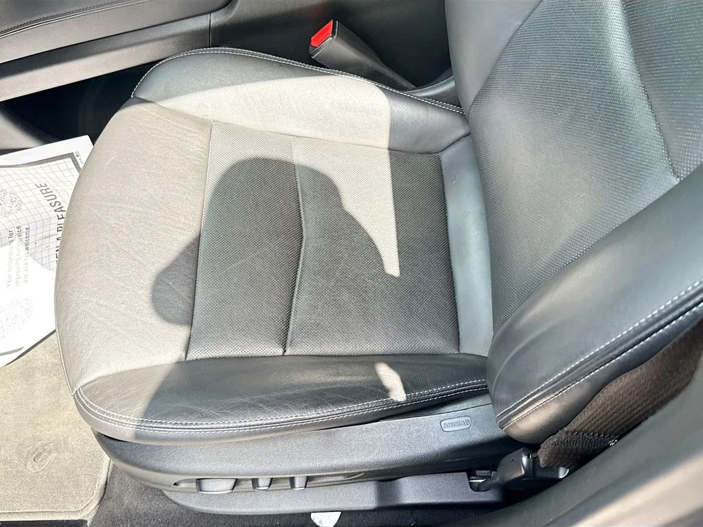 Used 2021 Gray Cadillac Premium Luxury image 21