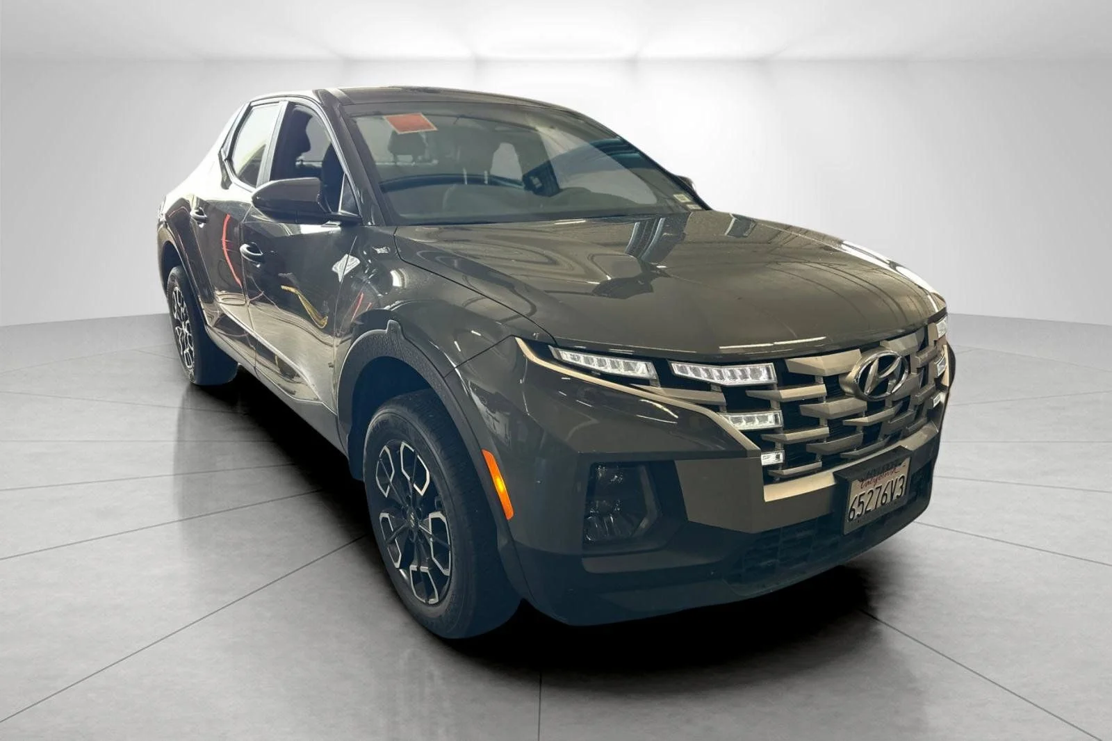 2024 Hyundai Santa Cruz SE 2.5 AWD's photo