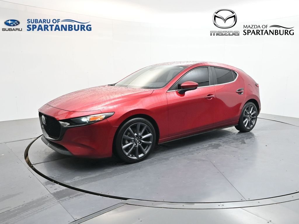 2020 Mazda CX-3 Preferred 2.5 AT 5-Door SKYACTIV's photo