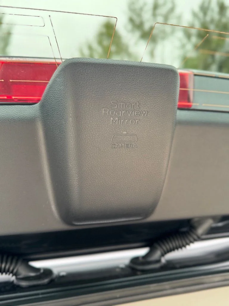 New 2027 MAGNETITE GRAY METALLIC Subaru Touring 7-Passenger image 52