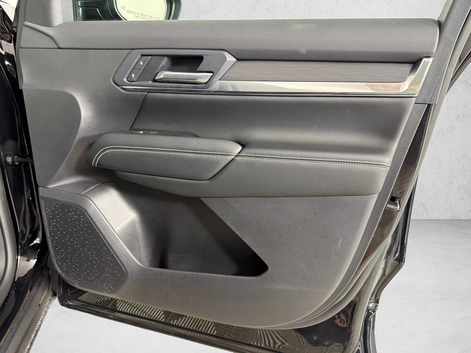 Used 2026 Black GMC FWD Elevation image 15