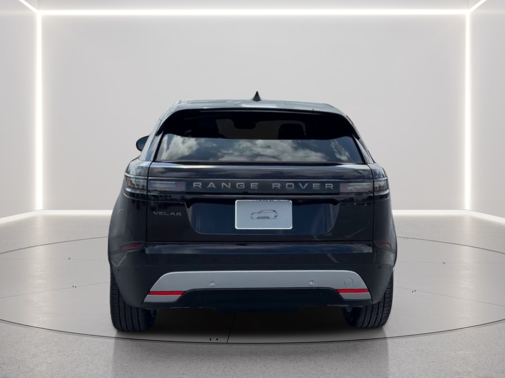 New 2026 Santorini Black Land Rover S image 6