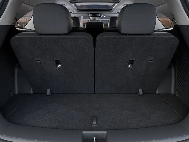 New 2026 White Kia EX image 20