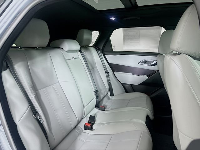 2026 Land Rover Range Rover Velar Dynamic SE - Photo 27