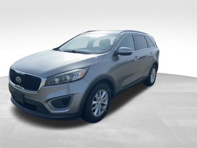2017 Kia Sorento LX - Photo 7