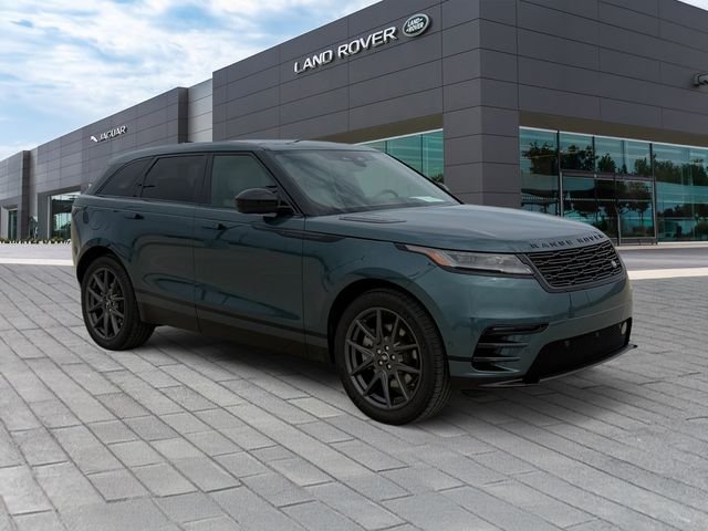 New 2026 Giola Green Land Rover Dynamic SE image 7