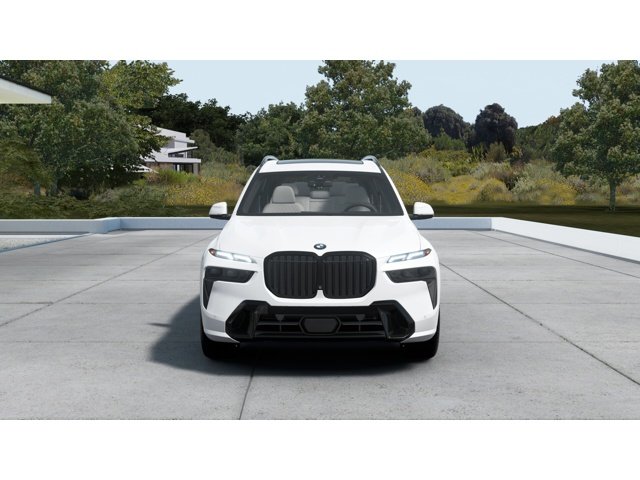 New 2027 Mineral White Metallic BMW xDrive40i image 3