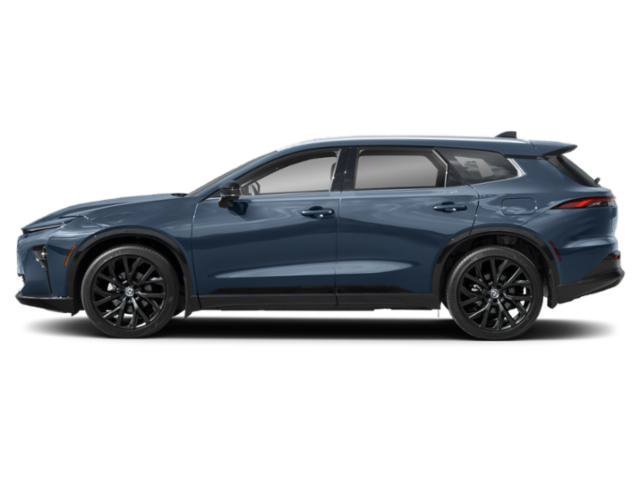 New 2026 Storm Cloud Toyota Limited image 3