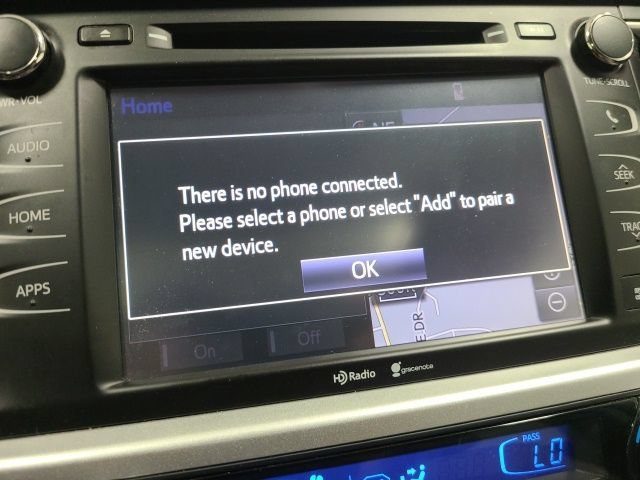 Used 2015 Predawn Gray Mica Toyota XLE image 32