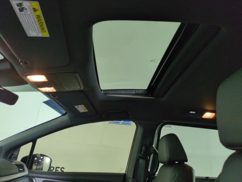 2025 Honda Odyssey Sport L - Photo 21