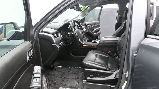Used 2020 Gray Chevrolet LT image 51