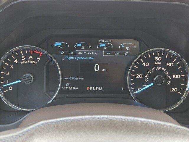 Used 2019  Ford LARIAT image 17