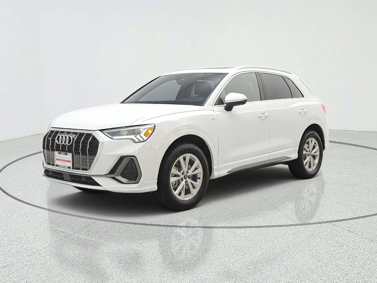 2024 Audi Q3
