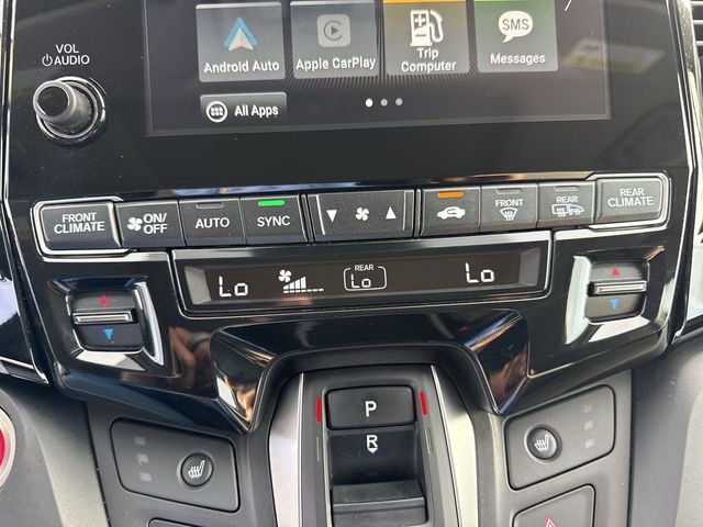 Used 2023  Honda EX-L image 19