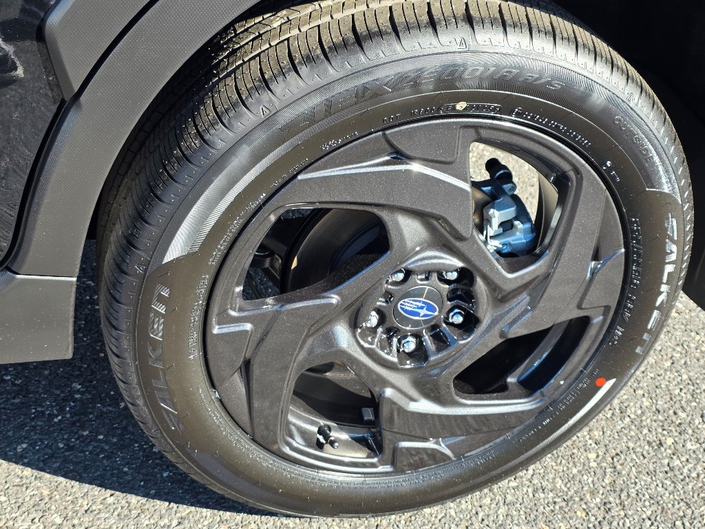 2026 Subaru Crosstrek Sport - Photo 6