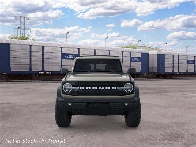 New 2026 Beige Ford Outer Banks image 6