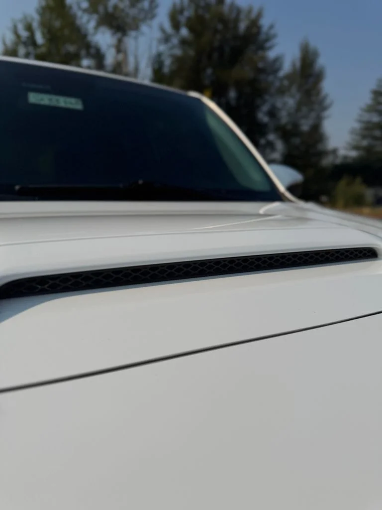 Used 2016 Super White Toyota TRD Pro image 48