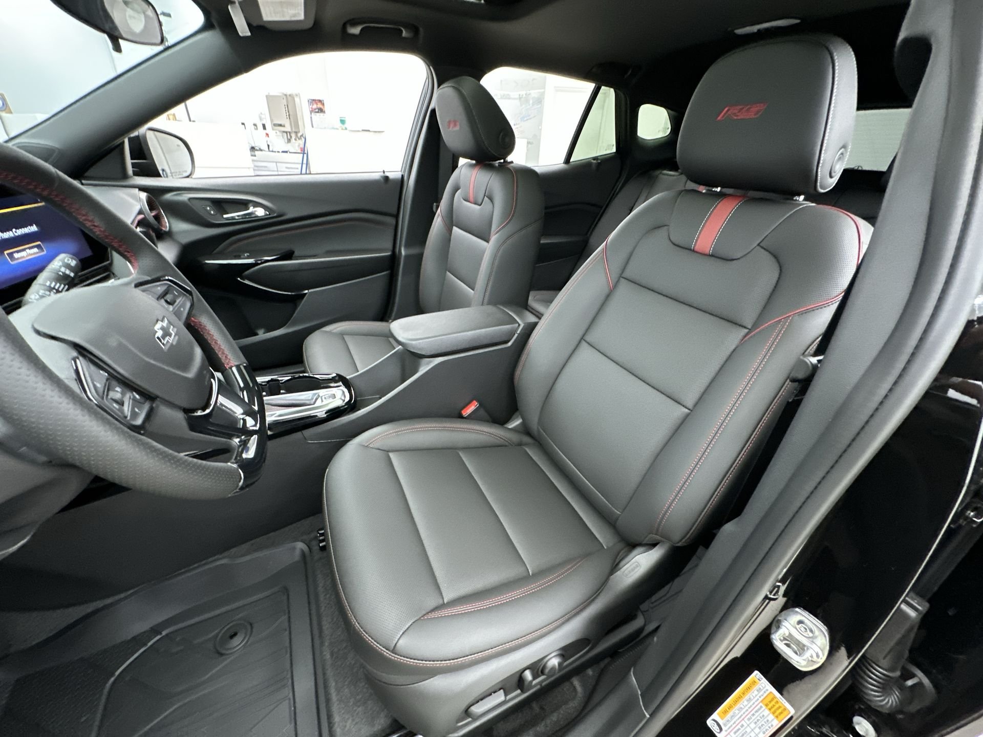 2026 Chevrolet Trax RS - Photo 63