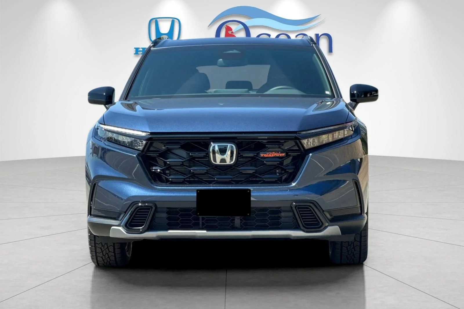 New 2026  Honda TrailSport image 8