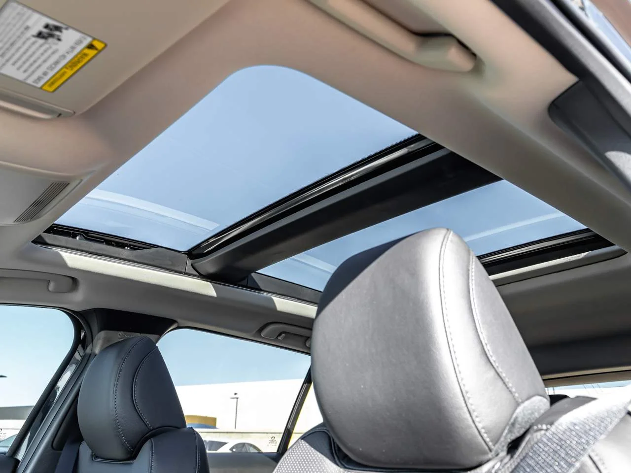 2026 Mazda CX-50 Premium Plus - Photo 21