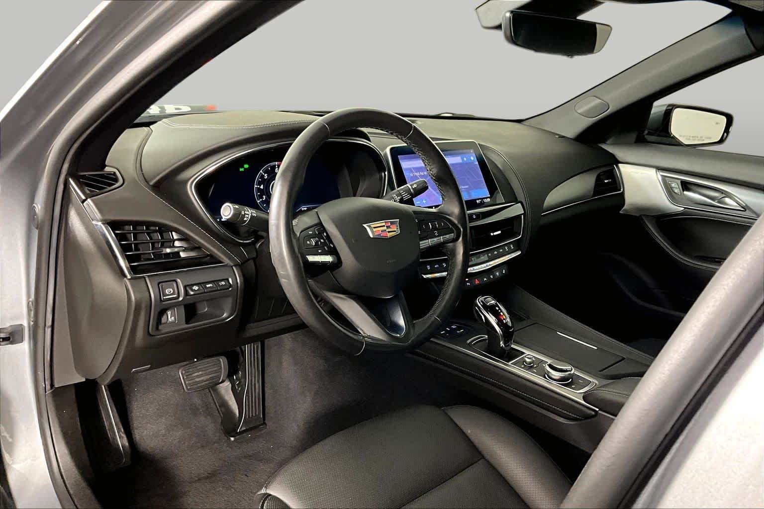 2023 Cadillac CT5 Premium Luxury - Photo 16