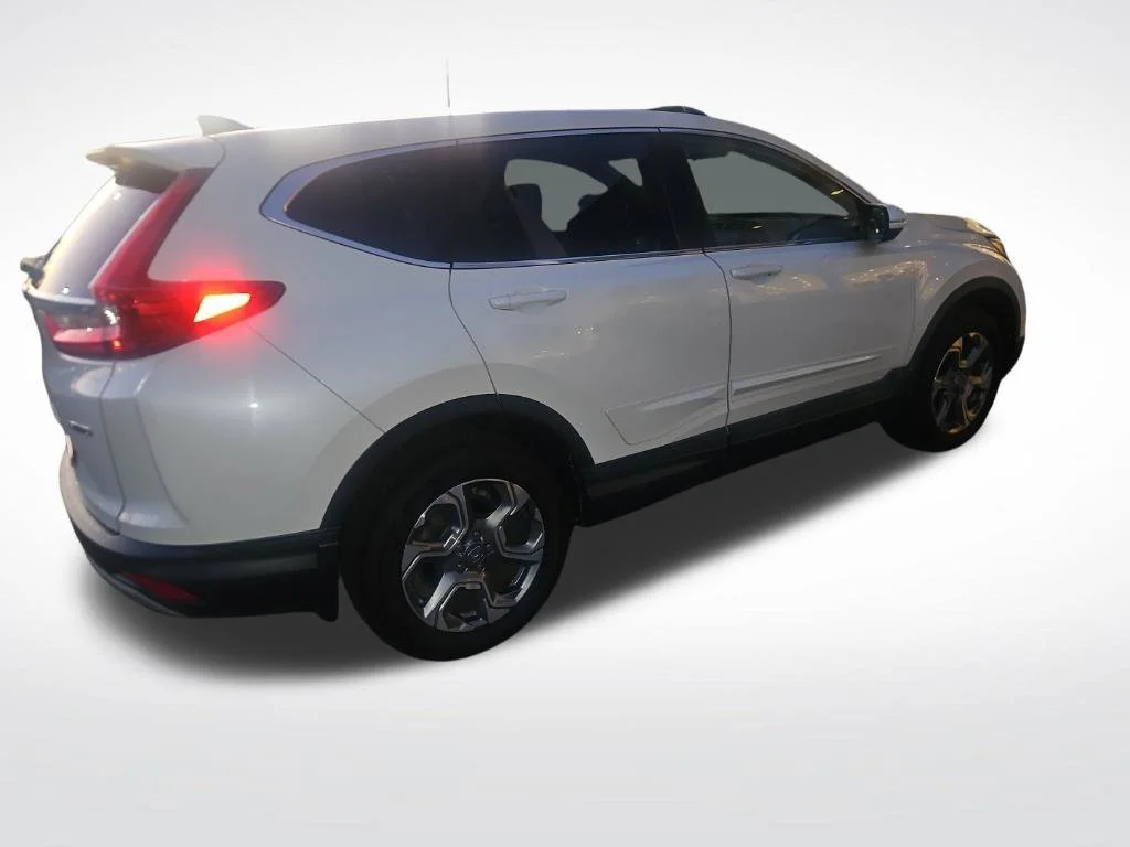 Used 2018  Honda EX-L image 4