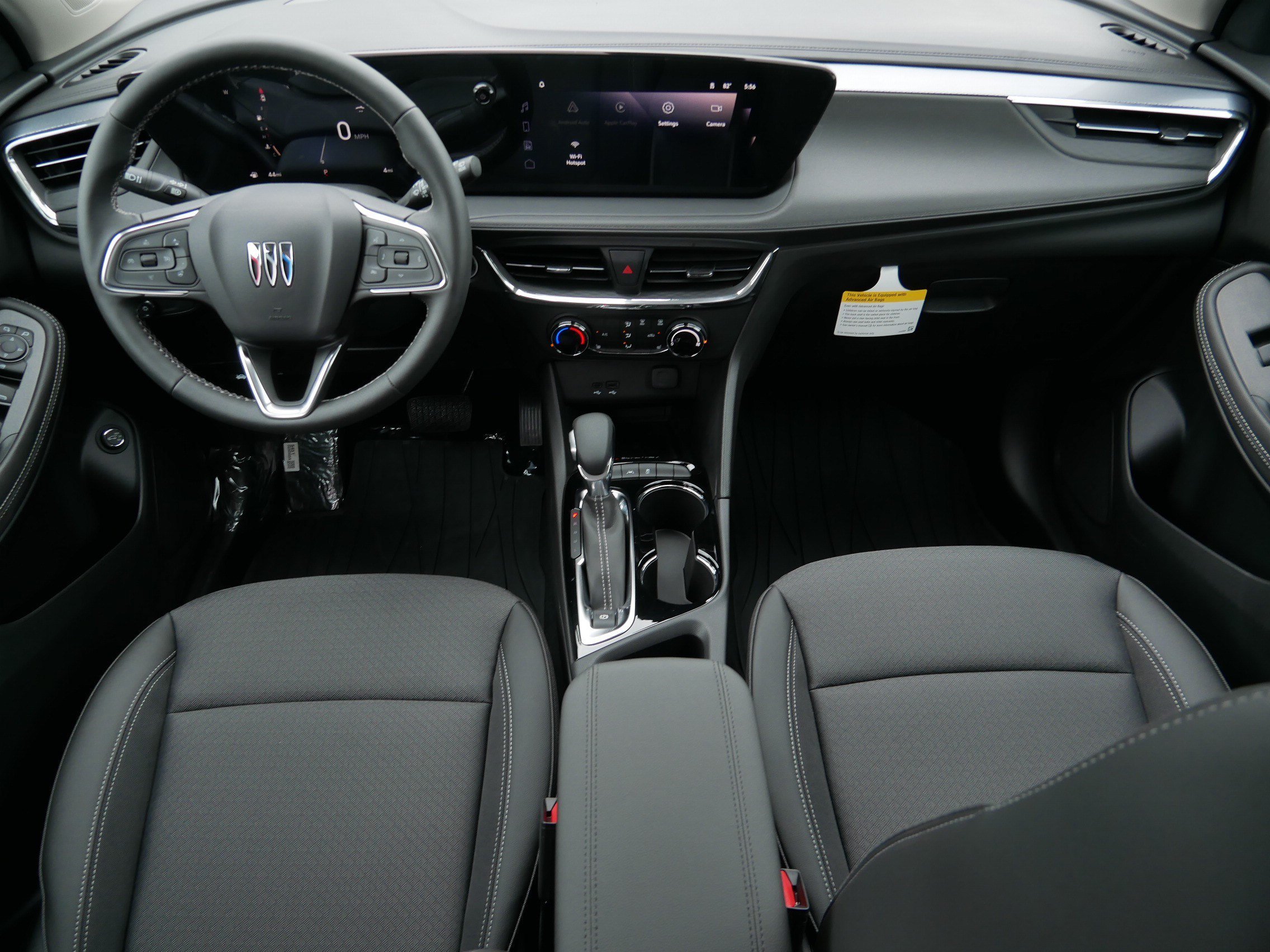 2026 Buick Encore GX Preferred - Photo 6