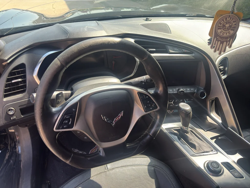 Used 2016 Black Chevrolet 1LT image 11