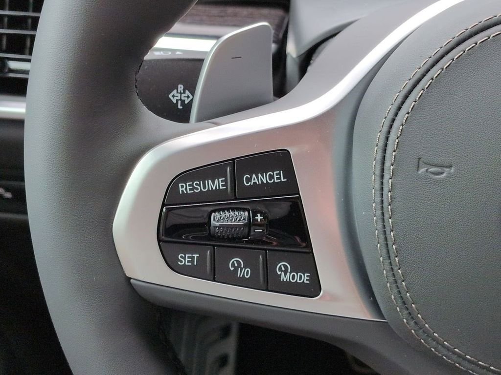 New 2026 Alpine White BMW xDrive50e image 26