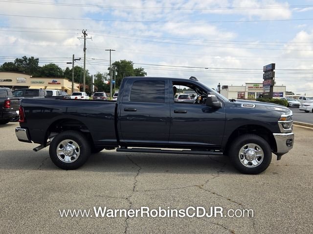 New 2026 Forged Blue Metallic RAM Tradesman image 14