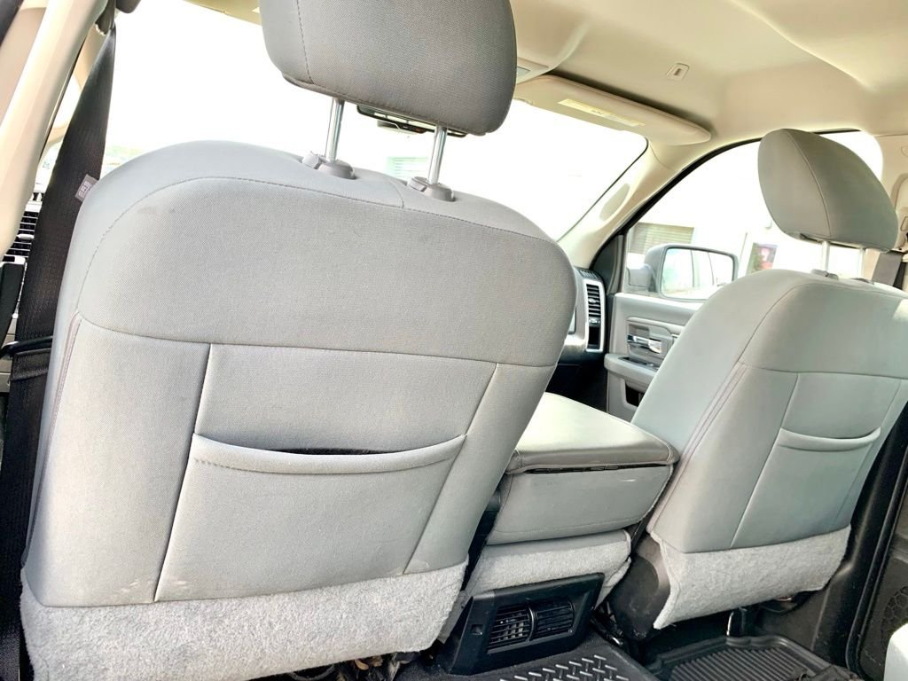 Used 2019 Gray Ram Big Horn image 15
