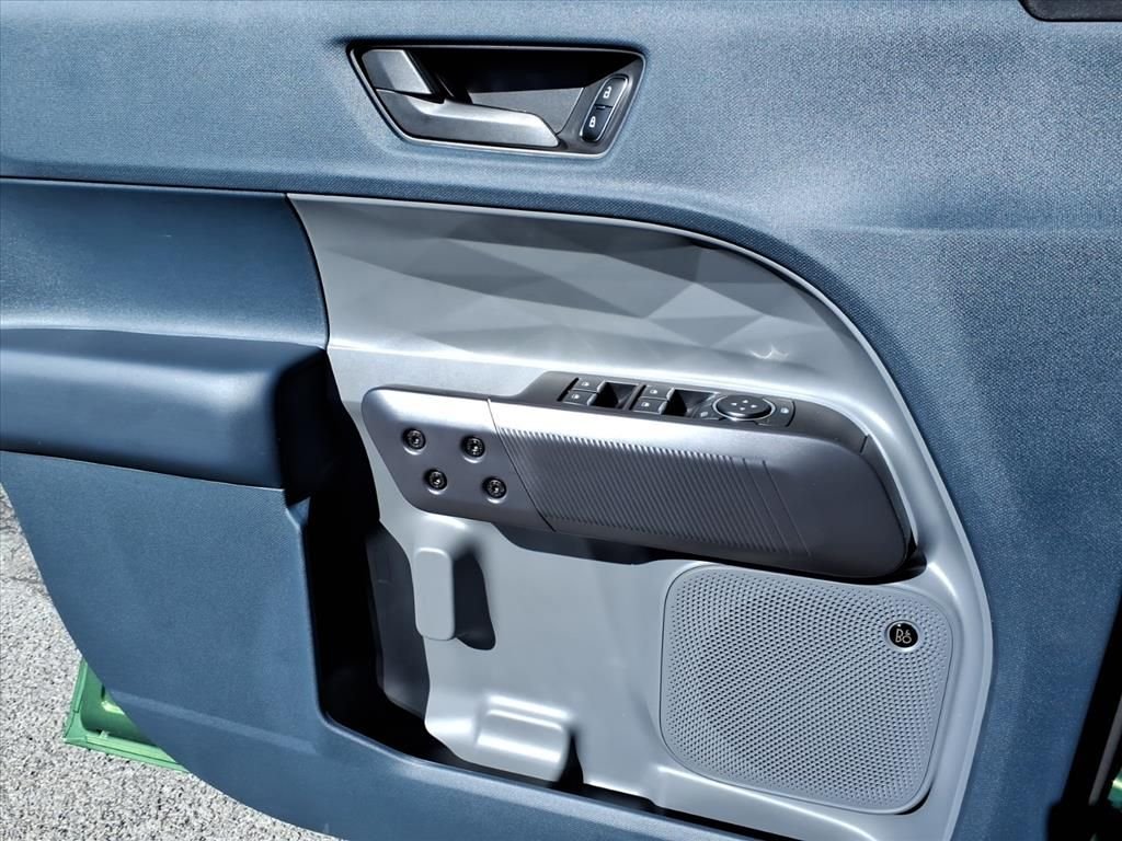 2025 Ford Maverick Lariat - Photo 16