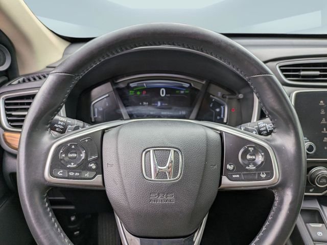 Used 2022 White Honda Touring image 32