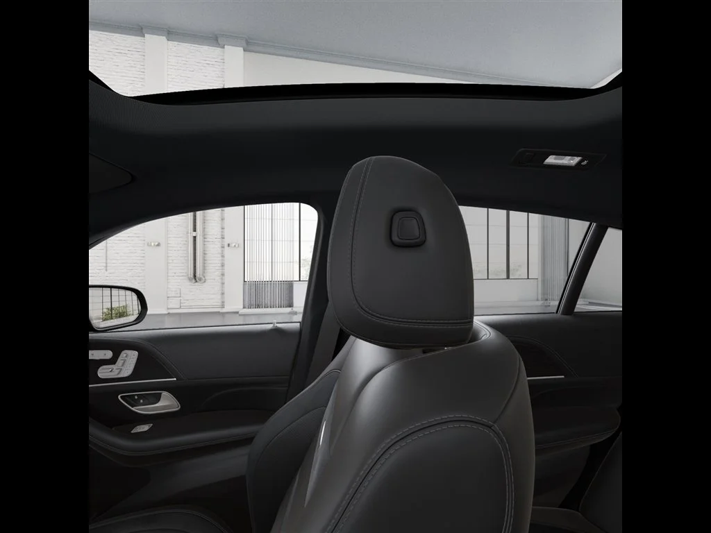 2026 Mercedes-Benz GLE Coupe GLE 53 AMG - Photo 92