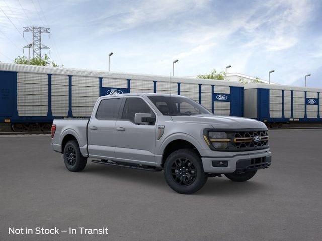 New 2026 Avalanche Ford Tremor® image 7