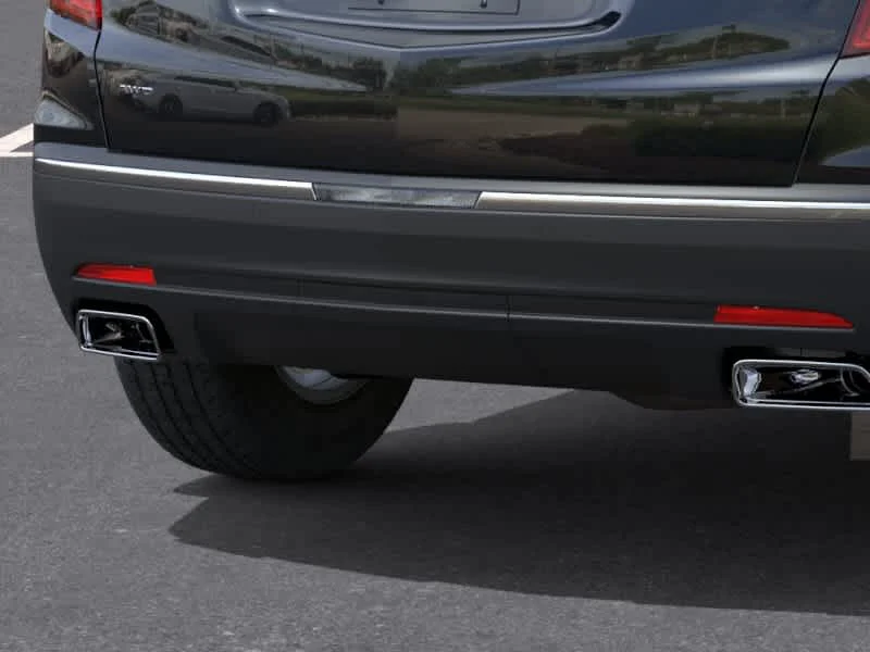 New 2026 Stellar Black Metallic Cadillac Luxury image 14
