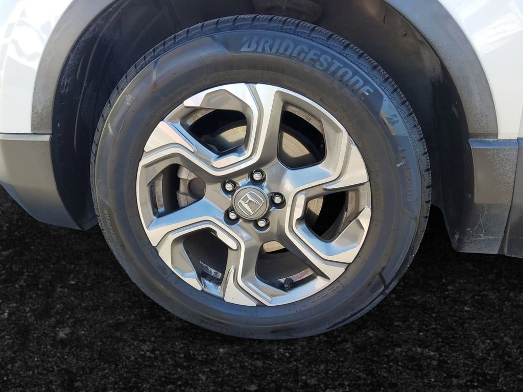 Used 2018  Honda EX-L image 27