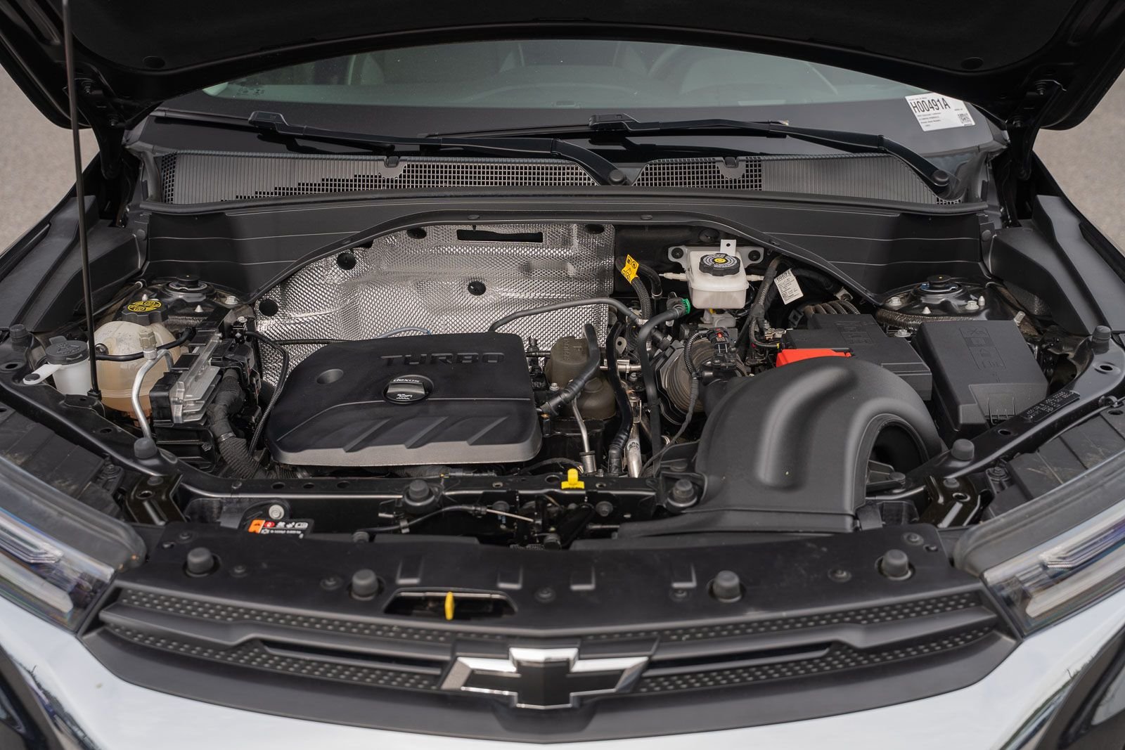 2023 Chevrolet TrailBlazer LT - Photo 22