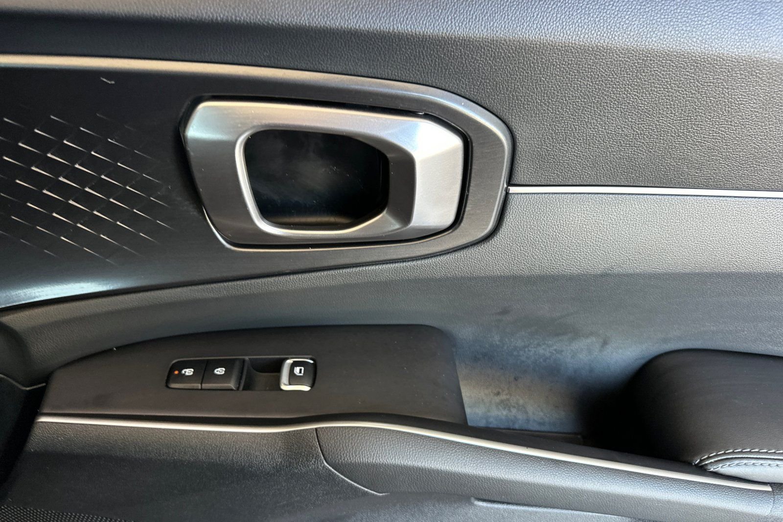 Used 2025 Gray Kia S image 20