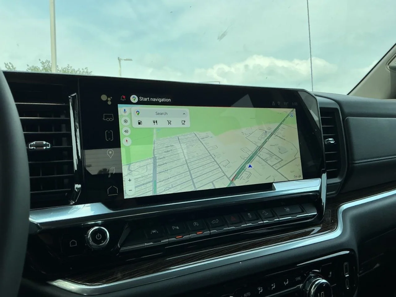 2026 GMC Sierra 1500 Elevation - Photo 36