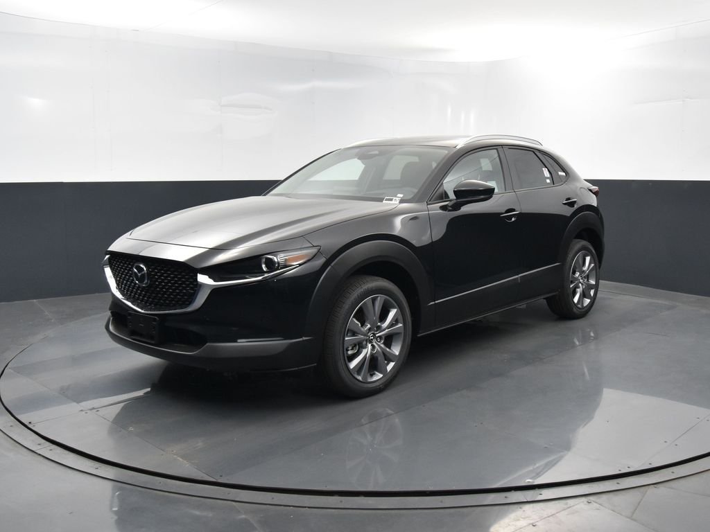 2026 Mazda CX-30 Premium AWD's photo