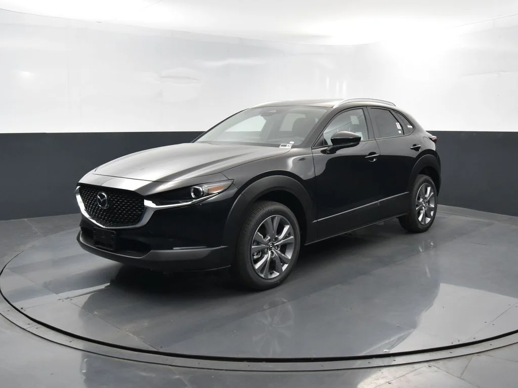 2026 Mazda CX-30 Premium AWD's photo