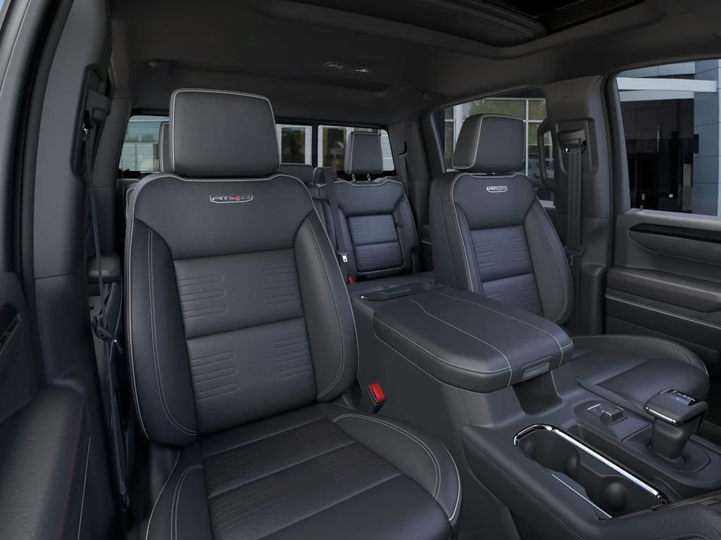 New 2026 Coastal Dune GMC AT4X image 16