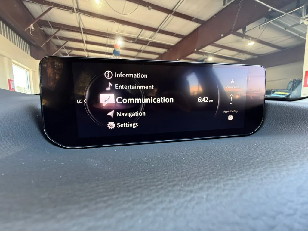 New 2026 Beige Mazda 2.5 S Premium image 21