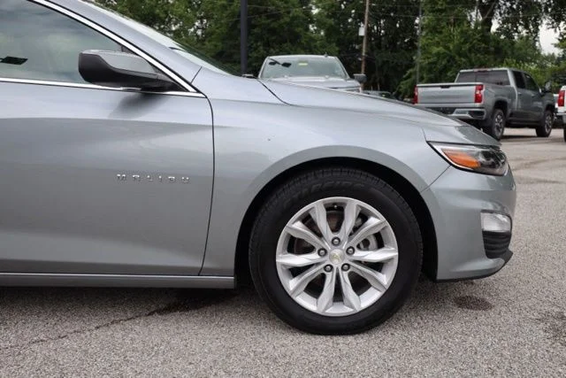 2024 Chevrolet Malibu 1LT - Photo 13