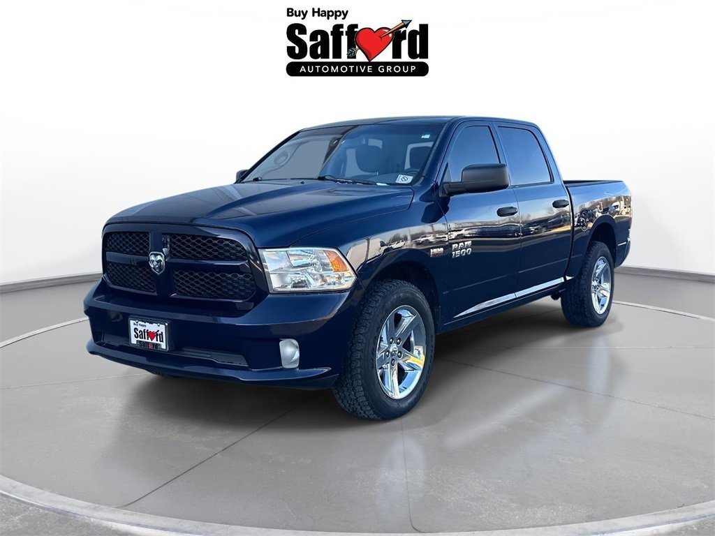 2015 RAM Ram 1500 Pickup Express