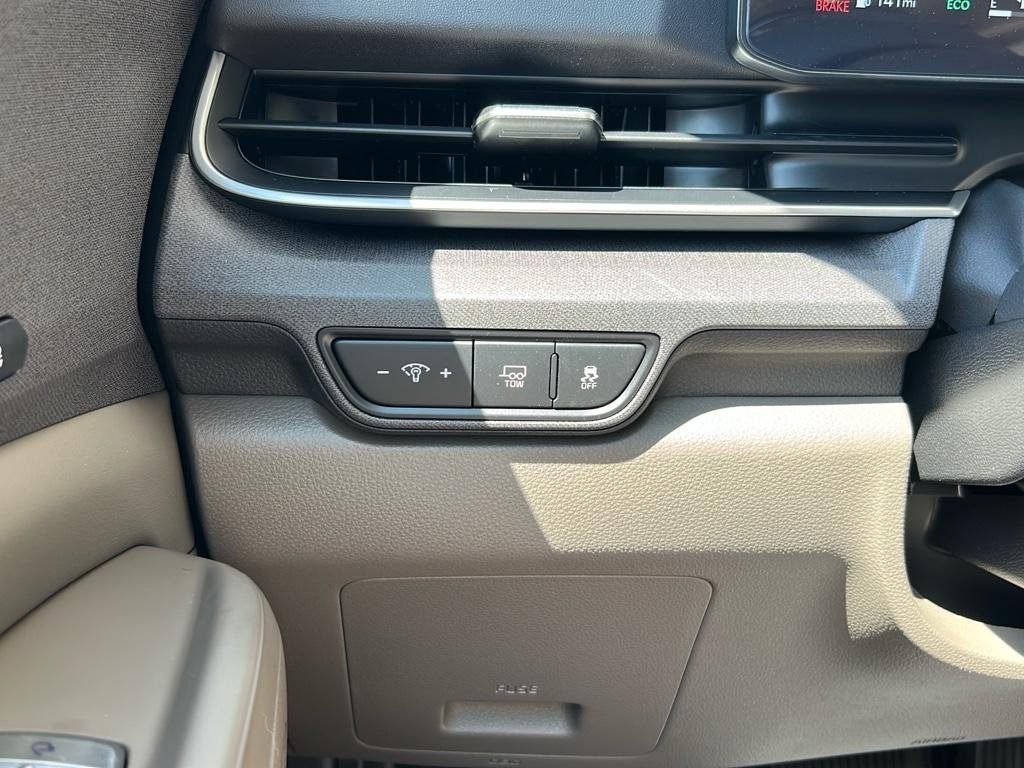 2026 Kia Carnival SX - Photo 29
