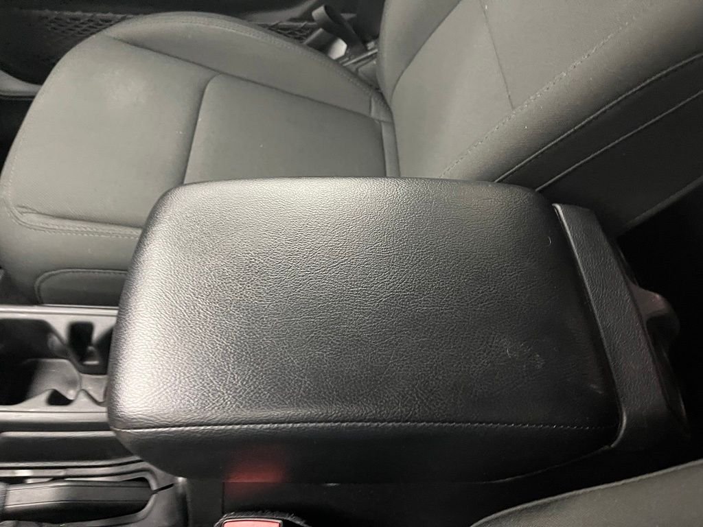 Used 2021 Bright White Clearcoat Jeep Unlimited Willys image 25