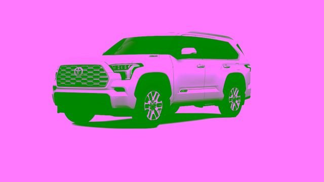 New 2026 Beige Toyota 1794 Edition image 23