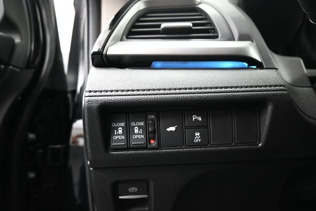 2026 Honda Odyssey Touring - Photo 17